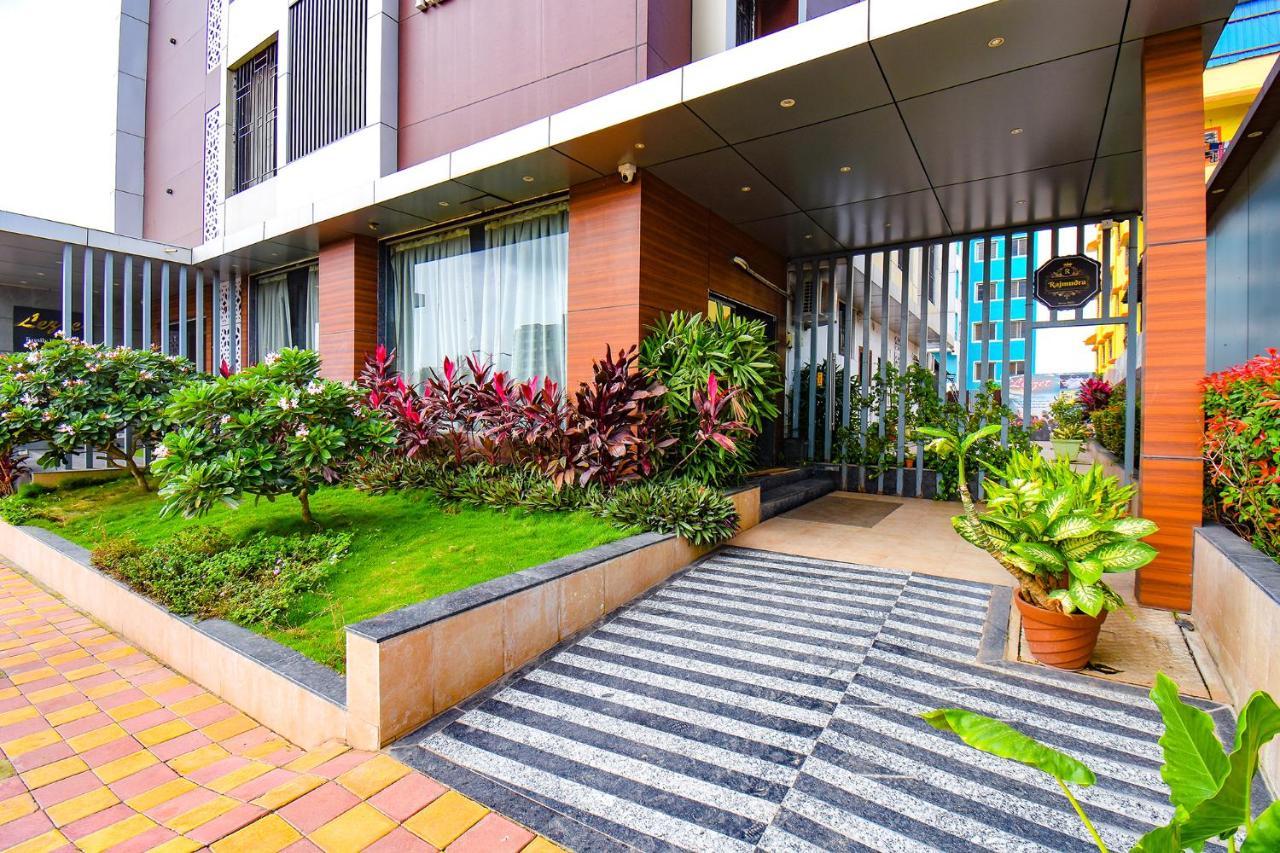 Fabhotel Prime Rajmudra - Nr Butterfly Park - Hinjawadi Zewnętrze zdjęcie