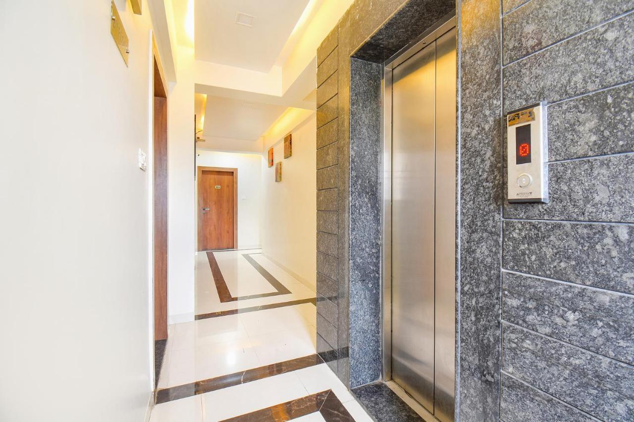 Fabhotel Prime Rajmudra - Nr Butterfly Park - Hinjawadi Zewnętrze zdjęcie